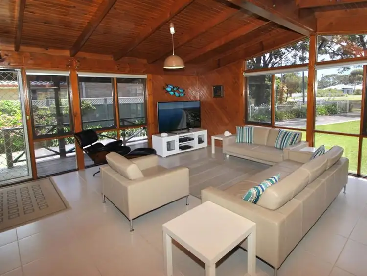 Fourth view of Homely house listing, 11 Sealark Road, Callala Bay NSW 2540