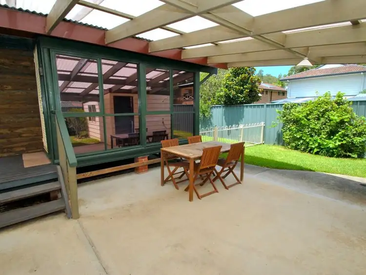 Sixth view of Homely house listing, 11 Sealark Road, Callala Bay NSW 2540