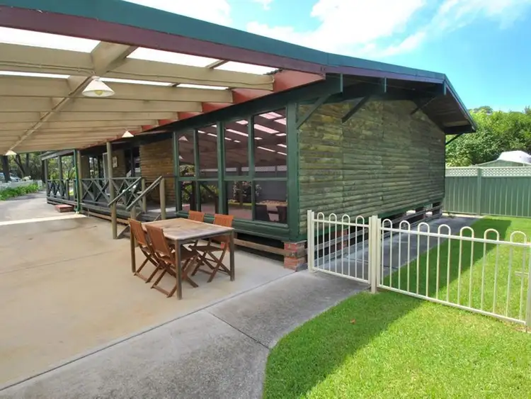 Seventh view of Homely house listing, 11 Sealark Road, Callala Bay NSW 2540