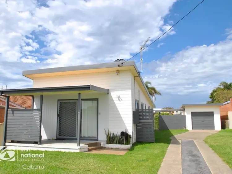 Main view of Homely house listing, 76 The Lake Circuit, Culburra Beach NSW 2540