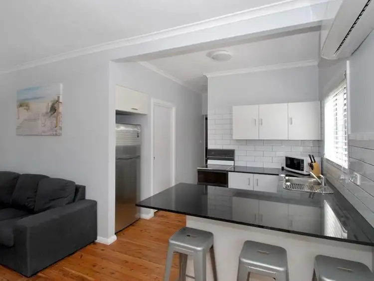 Second view of Homely house listing, 76 The Lake Circuit, Culburra Beach NSW 2540