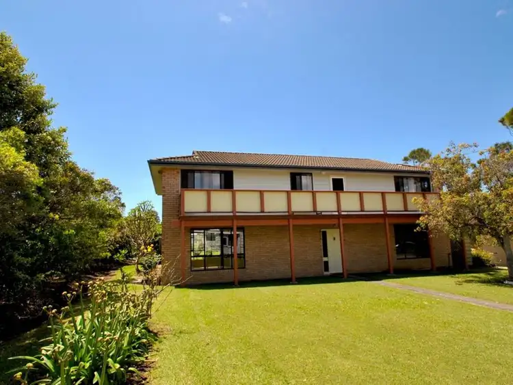 Second view of Homely house listing, 141 The Lake Circuit, Culburra Beach NSW 2540