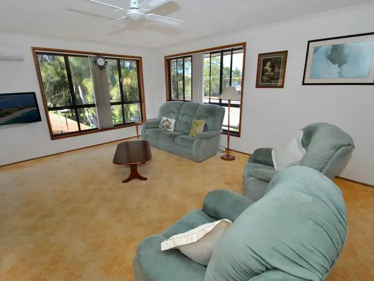 Third view of Homely house listing, 141 The Lake Circuit, Culburra Beach NSW 2540