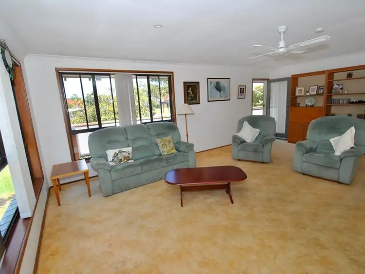 Fourth view of Homely house listing, 141 The Lake Circuit, Culburra Beach NSW 2540