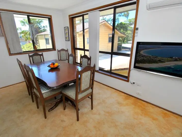 Fifth view of Homely house listing, 141 The Lake Circuit, Culburra Beach NSW 2540