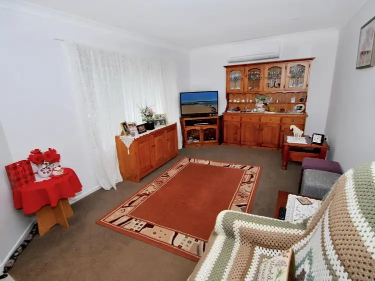 Second view of Homely villa listing, 3/112 West Crescent, Culburra Beach NSW 2540