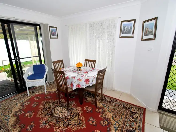Third view of Homely villa listing, 3/112 West Crescent, Culburra Beach NSW 2540