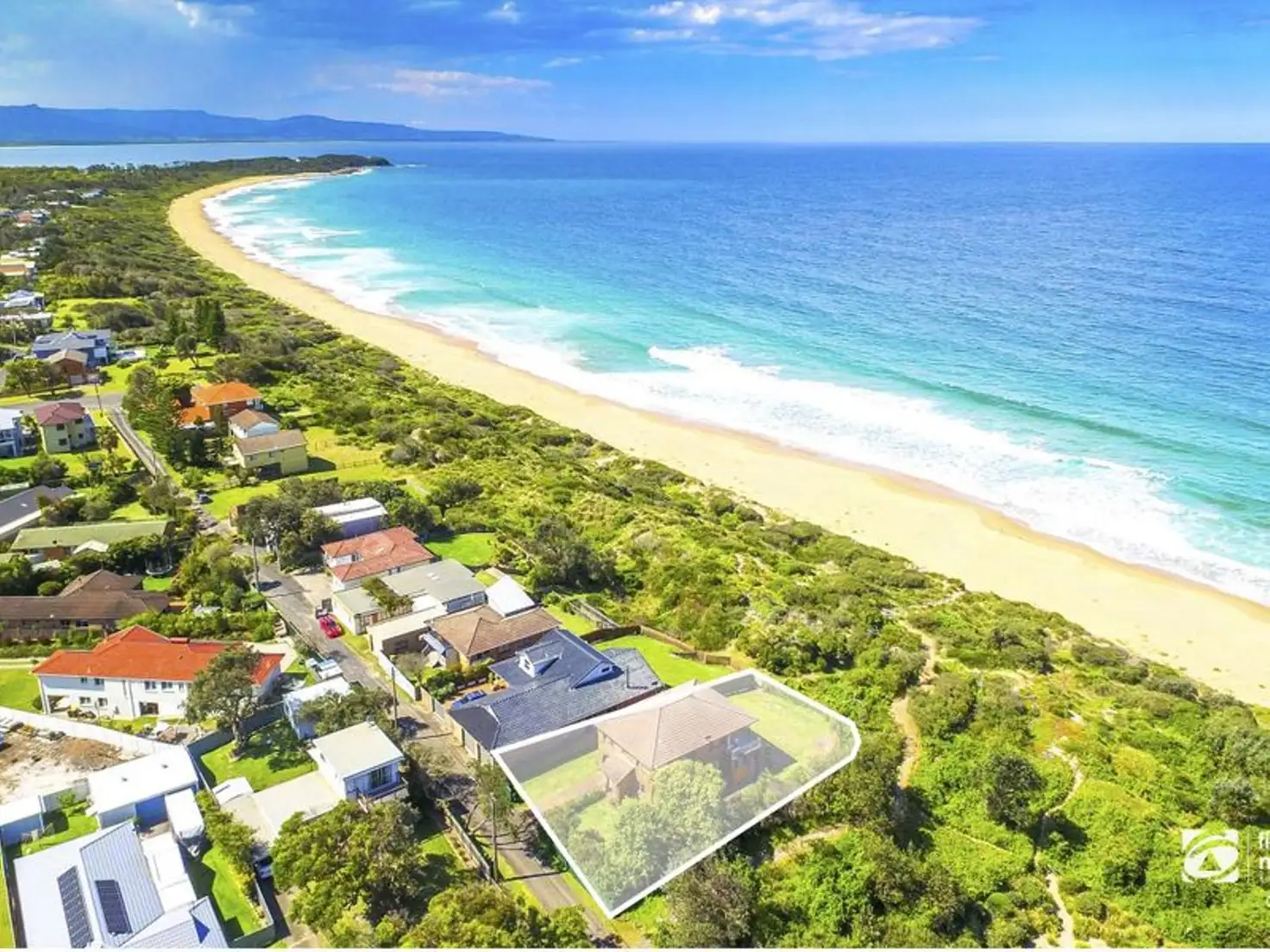 Main view of Homely house listing, 123 The Marina, Culburra Beach NSW 2540