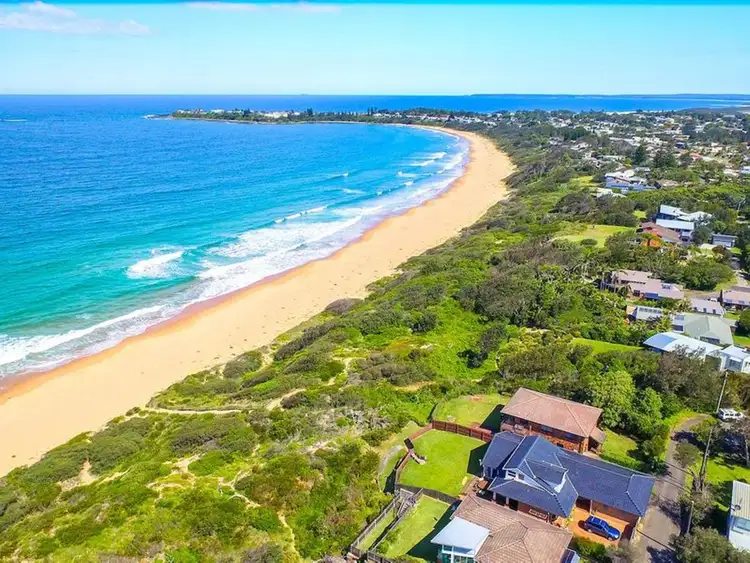 Second view of Homely house listing, 123 The Marina, Culburra Beach NSW 2540