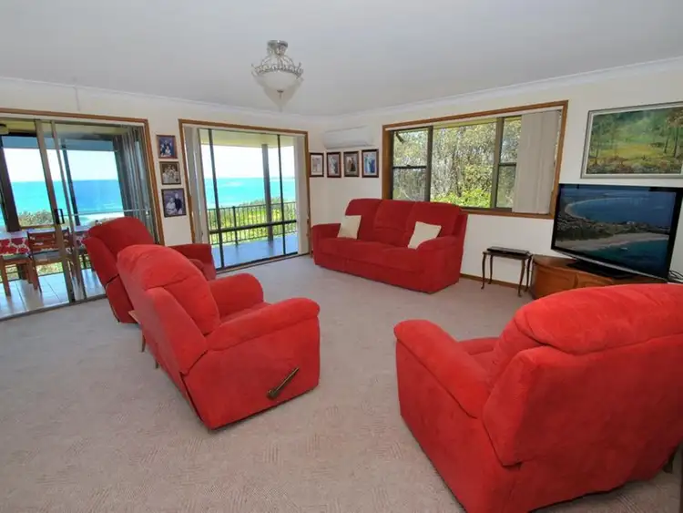 Seventh view of Homely house listing, 123 The Marina, Culburra Beach NSW 2540