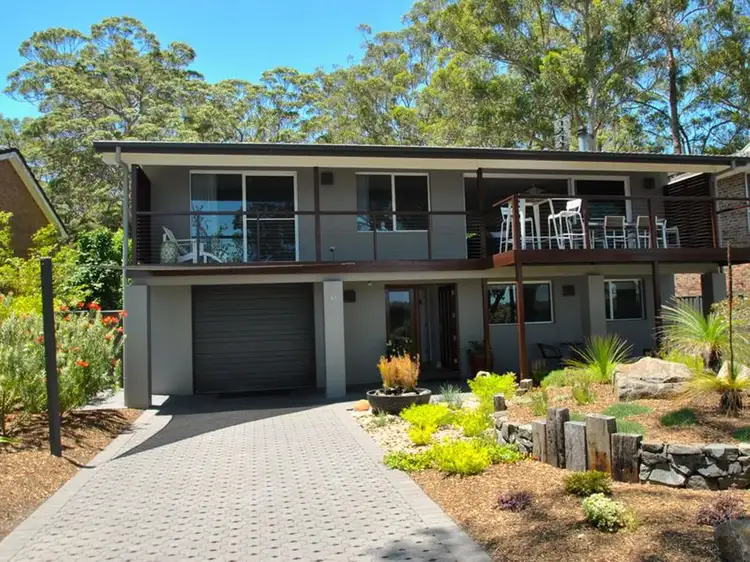 Second view of Homely house listing, 60 Catherine Street, Myola, Callala Beach NSW 2540
