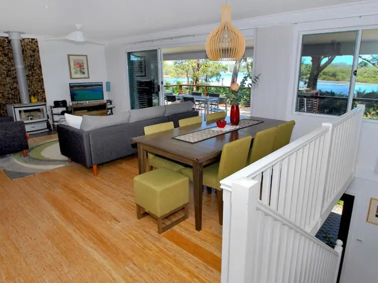 Fourth view of Homely house listing, 60 Catherine Street, Myola, Callala Beach NSW 2540