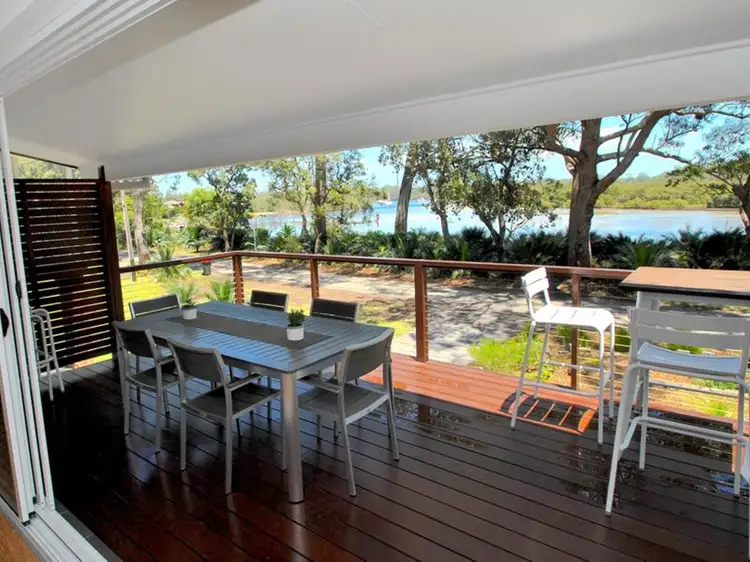Fifth view of Homely house listing, 60 Catherine Street, Myola, Callala Beach NSW 2540