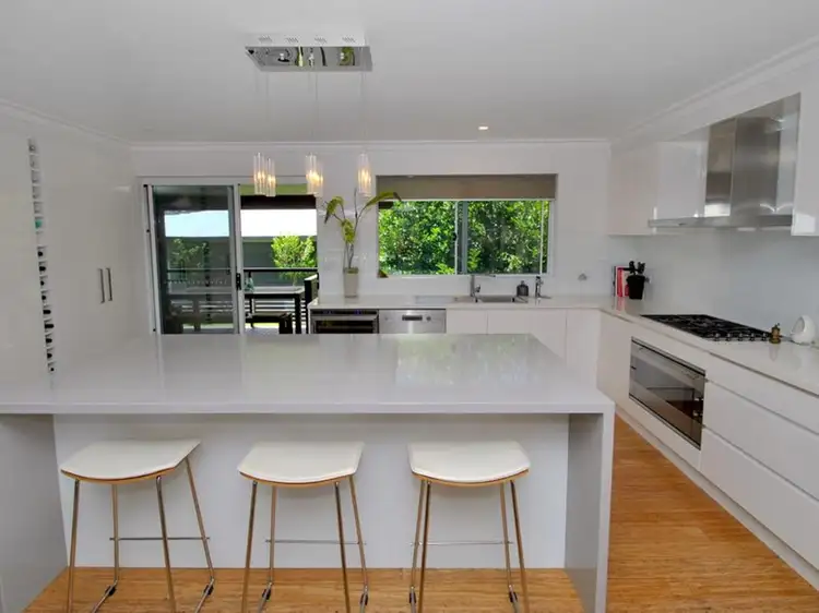 Sixth view of Homely house listing, 60 Catherine Street, Myola, Callala Beach NSW 2540