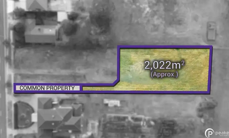 Second view of Homely land listing, Lot 3/44 A'Beckett Road, Narre Warren North VIC 3804