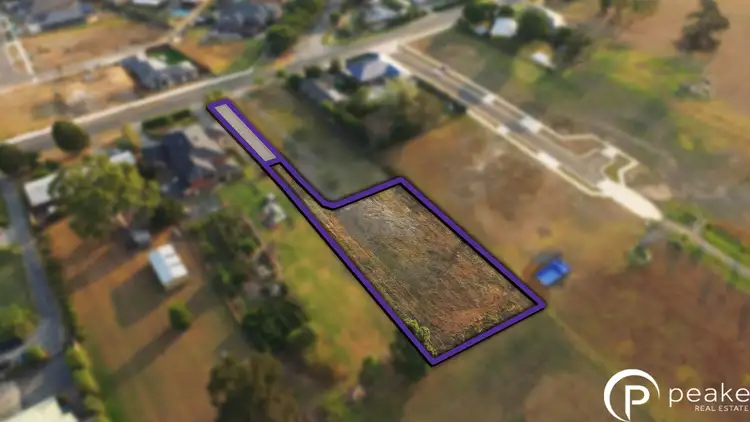 Fifth view of Homely land listing, Lot 3/44 A'Beckett Road, Narre Warren North VIC 3804