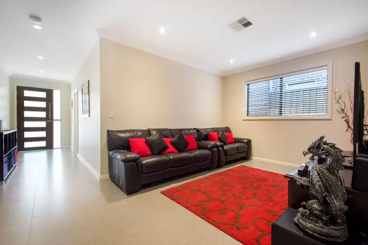Third view of Homely house listing, 51 Tall Trees Drive, Glenmore Park NSW 2745
