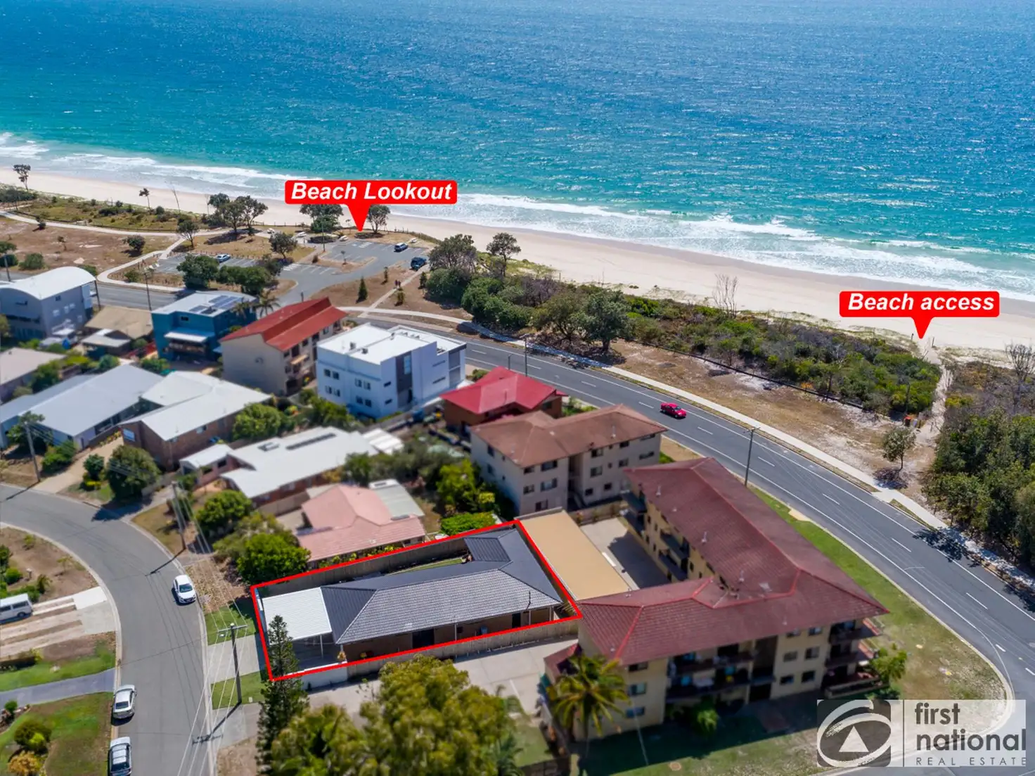 Main view of Homely house listing, 31 Cicada Street, Woorim QLD 4507