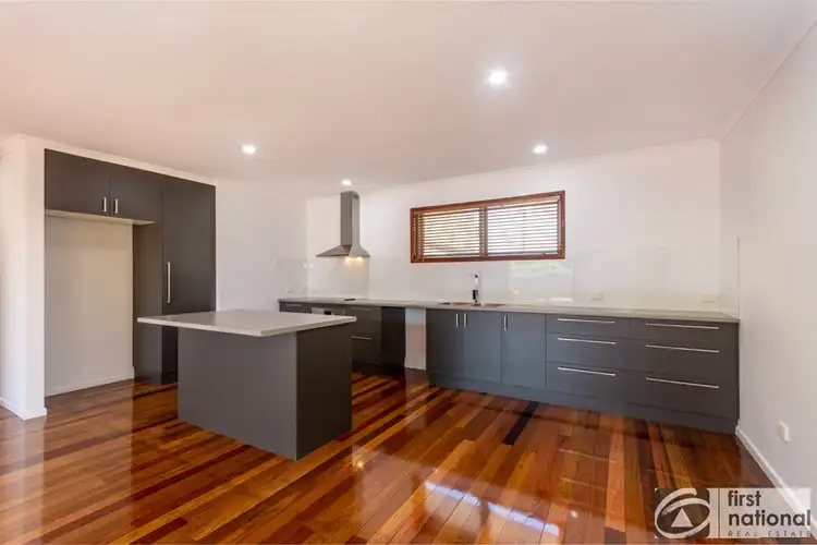 Second view of Homely house listing, 31 Cicada Street, Woorim QLD 4507