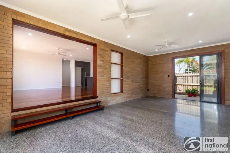 Third view of Homely house listing, 31 Cicada Street, Woorim QLD 4507