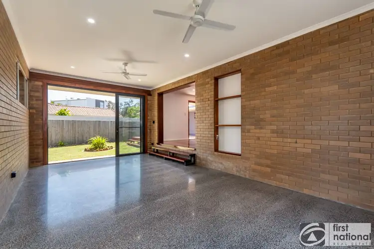 Fourth view of Homely house listing, 31 Cicada Street, Woorim QLD 4507