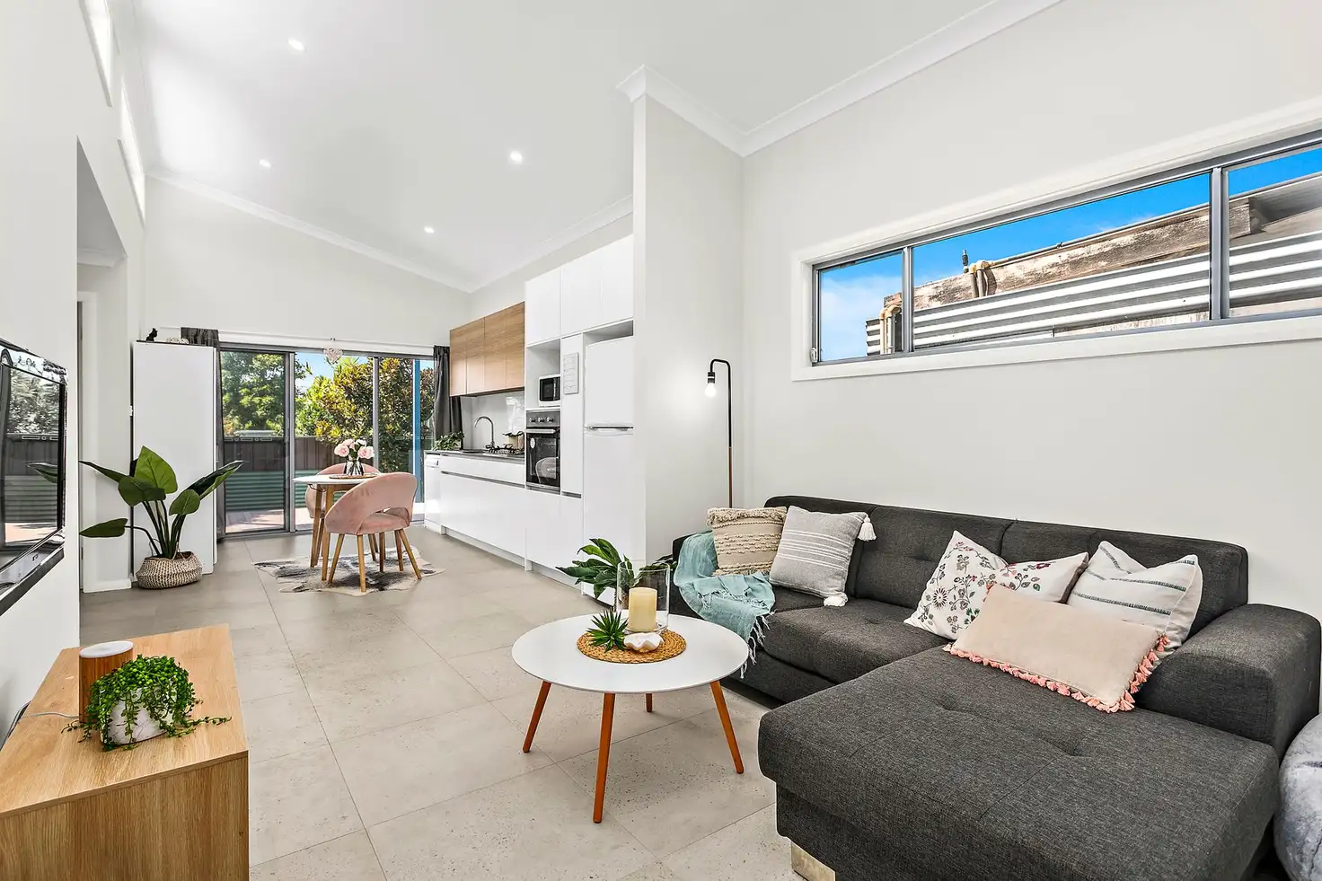 Main view of Homely house listing, 43 Duncan Street, Balgownie NSW 2519