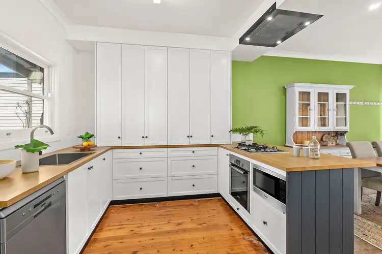 Fifth view of Homely house listing, 43 Duncan Street, Balgownie NSW 2519
