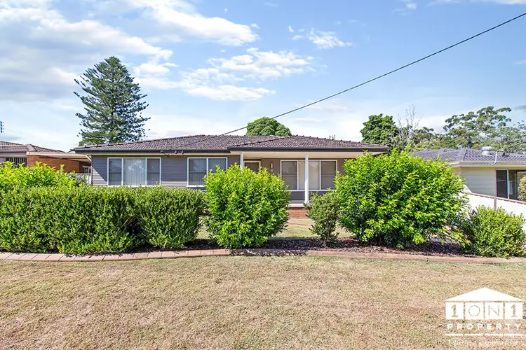 Second view of Homely house listing, 8 Silver Wattle Drive, Medowie NSW 2318