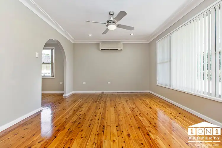 Third view of Homely house listing, 8 Silver Wattle Drive, Medowie NSW 2318