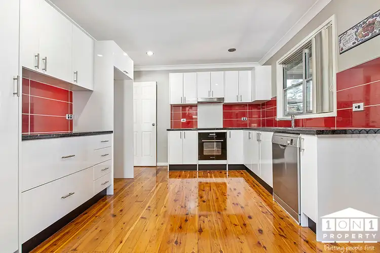 Fourth view of Homely house listing, 8 Silver Wattle Drive, Medowie NSW 2318