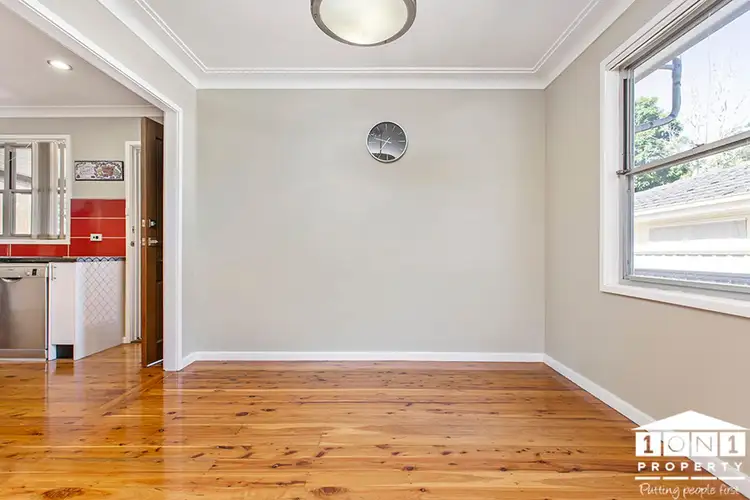 Sixth view of Homely house listing, 8 Silver Wattle Drive, Medowie NSW 2318