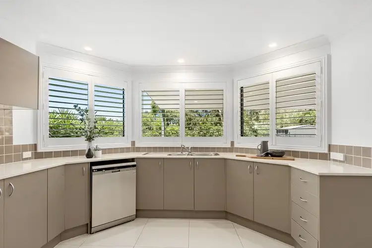 Fifth view of Homely house listing, 5 Read Place, Teralba NSW 2284