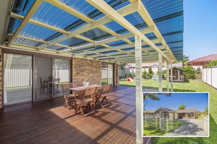 4 Sturt Street, Killarney Vale NSW 2261