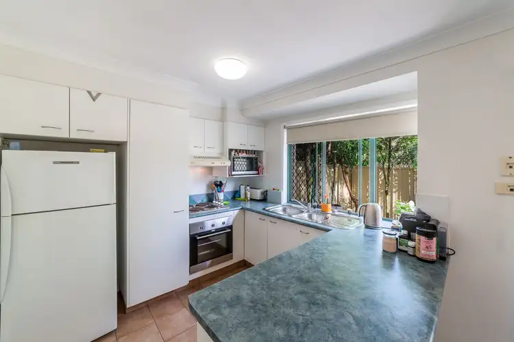Third view of Homely villa listing, 21/2 Pappas Way, Carrara QLD 4211