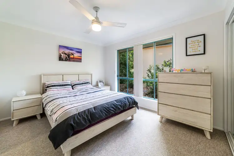 Fourth view of Homely villa listing, 21/2 Pappas Way, Carrara QLD 4211