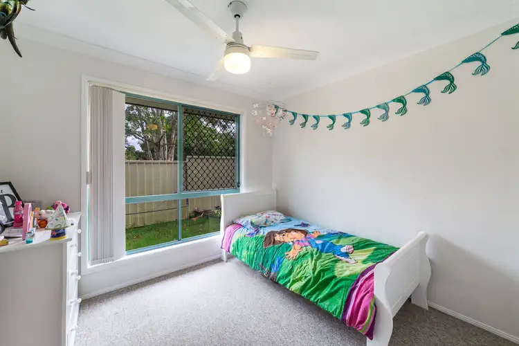 Fifth view of Homely villa listing, 21/2 Pappas Way, Carrara QLD 4211