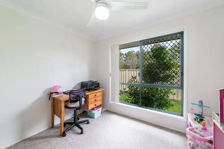 Sixth view of Homely villa listing, 21/2 Pappas Way, Carrara QLD 4211