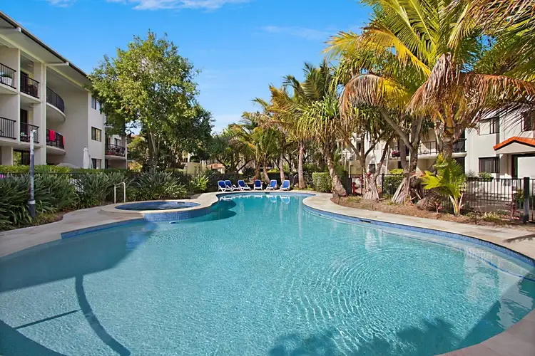 12/14-26 Markeri Street, Mermaid Beach QLD 4218