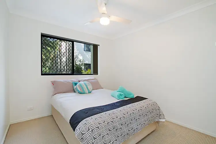 Fourth view of Homely apartment listing, 12/14-26 Markeri Street, Mermaid Beach QLD 4218
