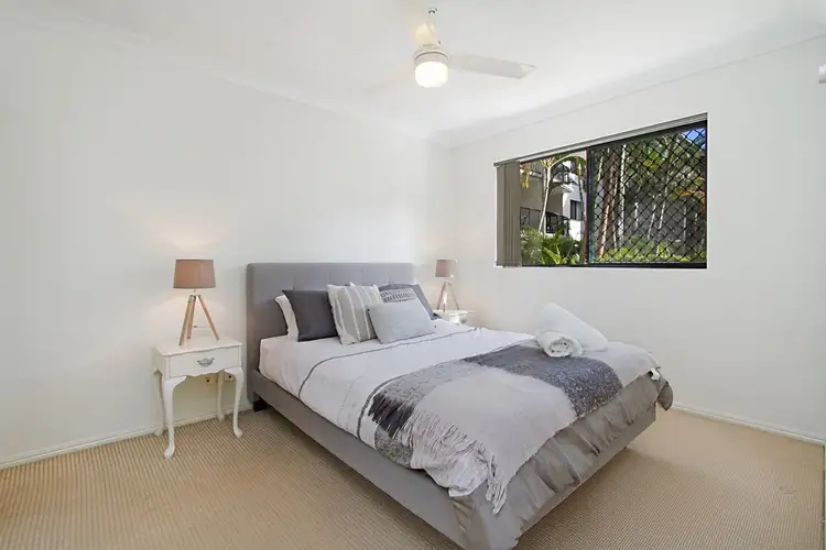 Fifth view of Homely apartment listing, 12/14-26 Markeri Street, Mermaid Beach QLD 4218