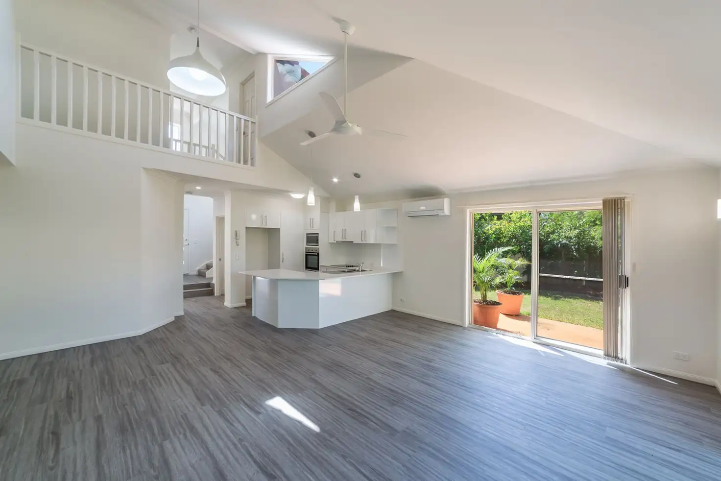 Main view of Homely semi-detached listing, 32/34 Albicore Street, Mermaid Waters QLD 4218