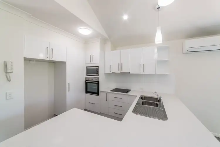 Second view of Homely semi-detached listing, 32/34 Albicore Street, Mermaid Waters QLD 4218