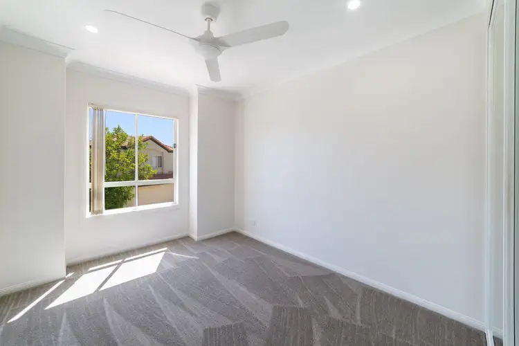 Third view of Homely semi-detached listing, 32/34 Albicore Street, Mermaid Waters QLD 4218