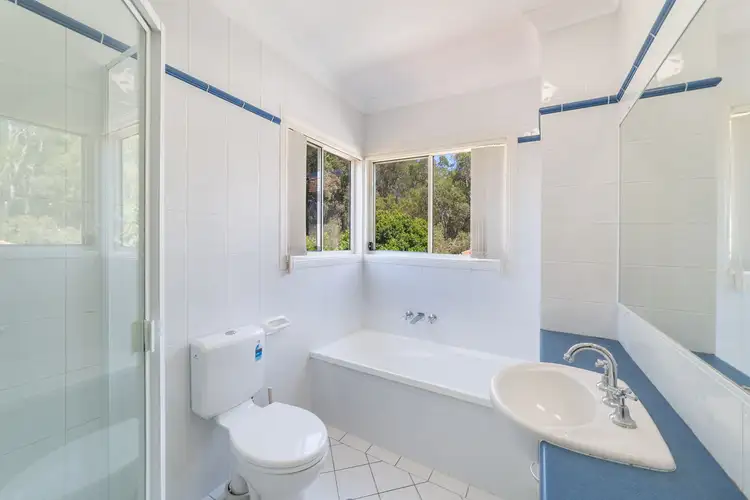 Sixth view of Homely semi-detached listing, 32/34 Albicore Street, Mermaid Waters QLD 4218