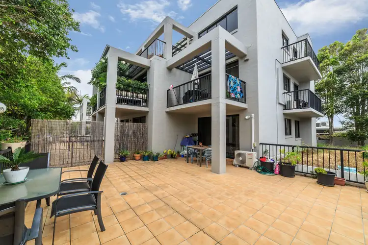 6/45 Ventura Road, Mermaid Beach QLD 4218