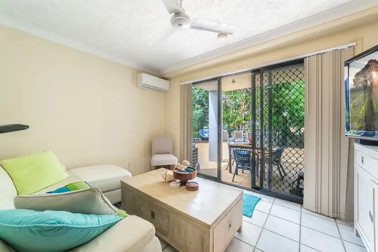 Second view of Homely townhouse listing, 6/45 Ventura Road, Mermaid Beach QLD 4218