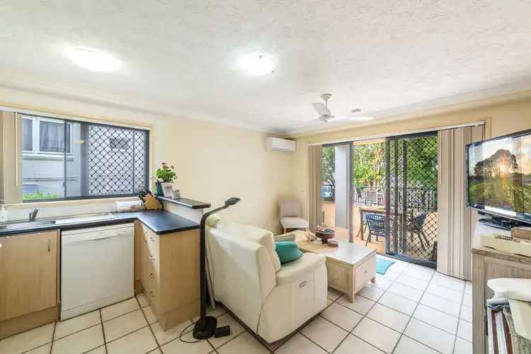 Third view of Homely townhouse listing, 6/45 Ventura Road, Mermaid Beach QLD 4218
