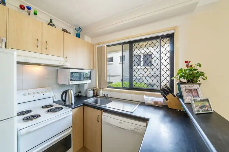 Fourth view of Homely townhouse listing, 6/45 Ventura Road, Mermaid Beach QLD 4218