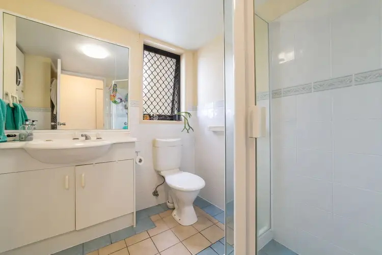 Sixth view of Homely townhouse listing, 6/45 Ventura Road, Mermaid Beach QLD 4218