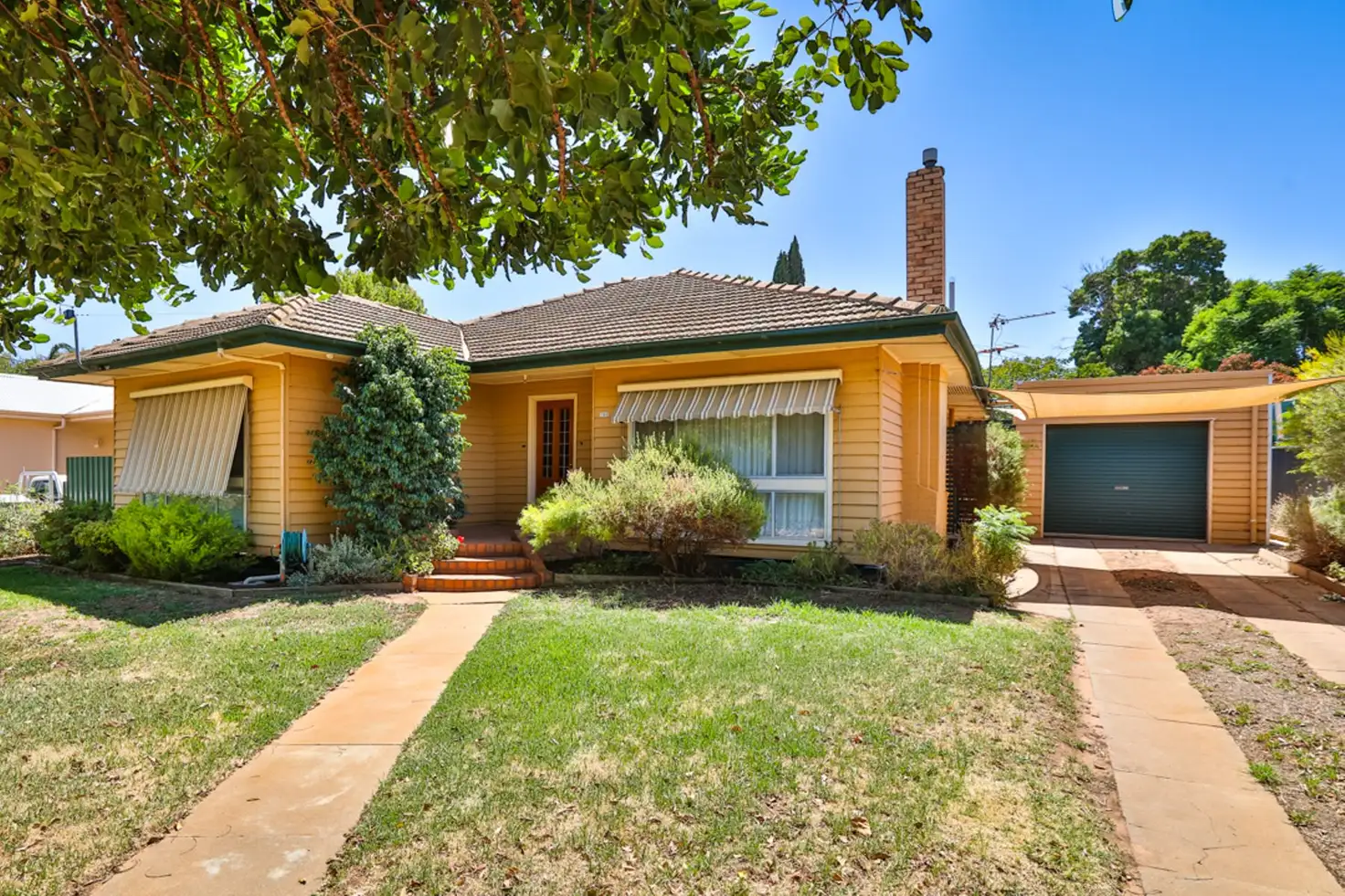 Main view of Homely house listing, 190 Twelfth Street, Mildura VIC 3500